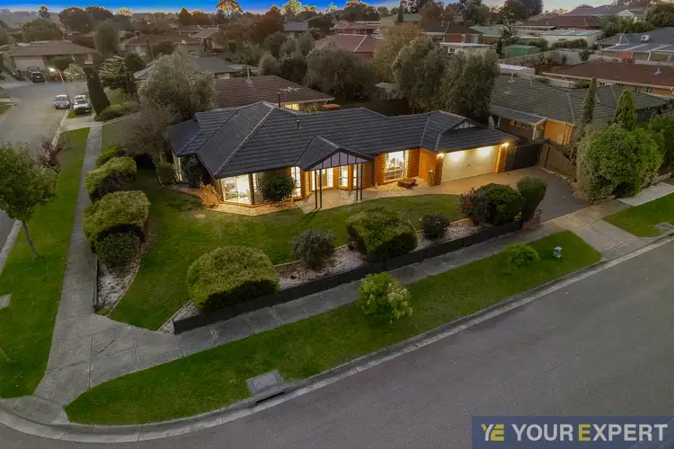 Fifth view of Homely house listing, 20 Cottswold Avenue, Narre Warren VIC 3805