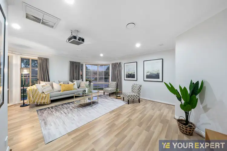 Sixth view of Homely house listing, 20 Cottswold Avenue, Narre Warren VIC 3805