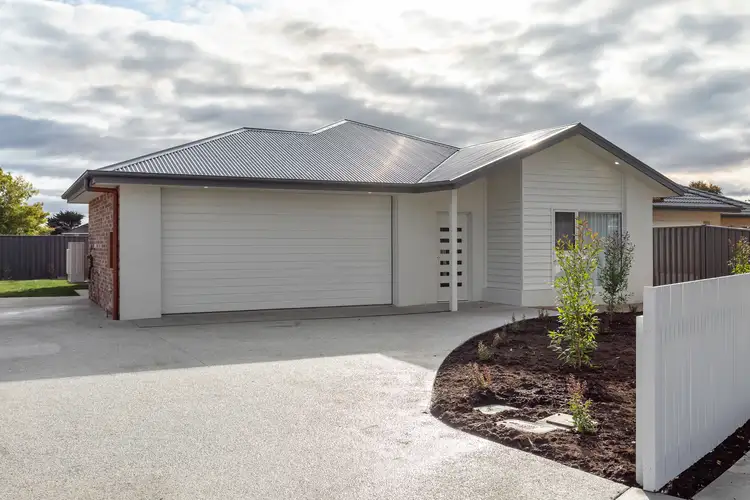 106 Wellington Street, Longford TAS 7301