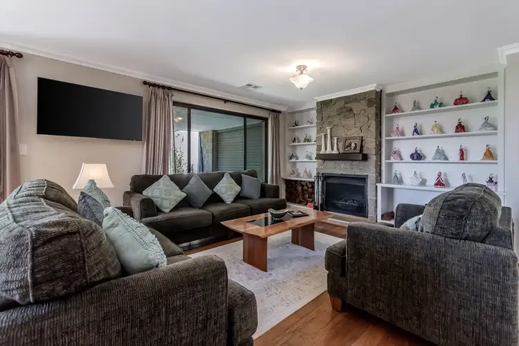 Third view of Homely house listing, 25 Calooli Grove, Golden Bay WA 6174