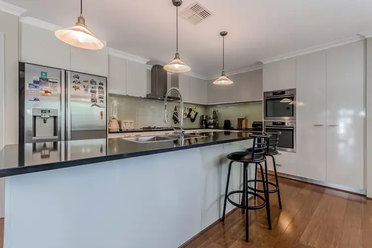 Fourth view of Homely house listing, 25 Calooli Grove, Golden Bay WA 6174