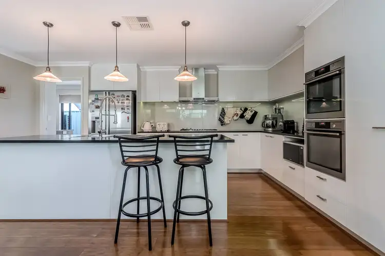 Fifth view of Homely house listing, 25 Calooli Grove, Golden Bay WA 6174
