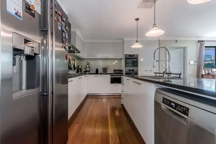 Sixth view of Homely house listing, 25 Calooli Grove, Golden Bay WA 6174