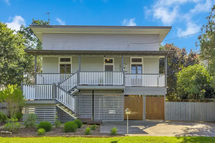 Main view of Homely house listing, 19 Hartigan Street, Murwillumbah NSW 2484