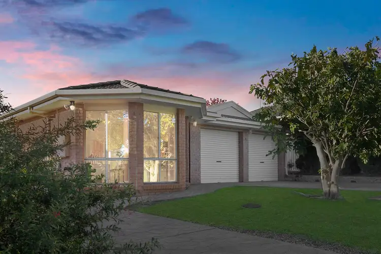 Main view of Homely house listing, 9 Cockatoo Close, Nicholls ACT 2913