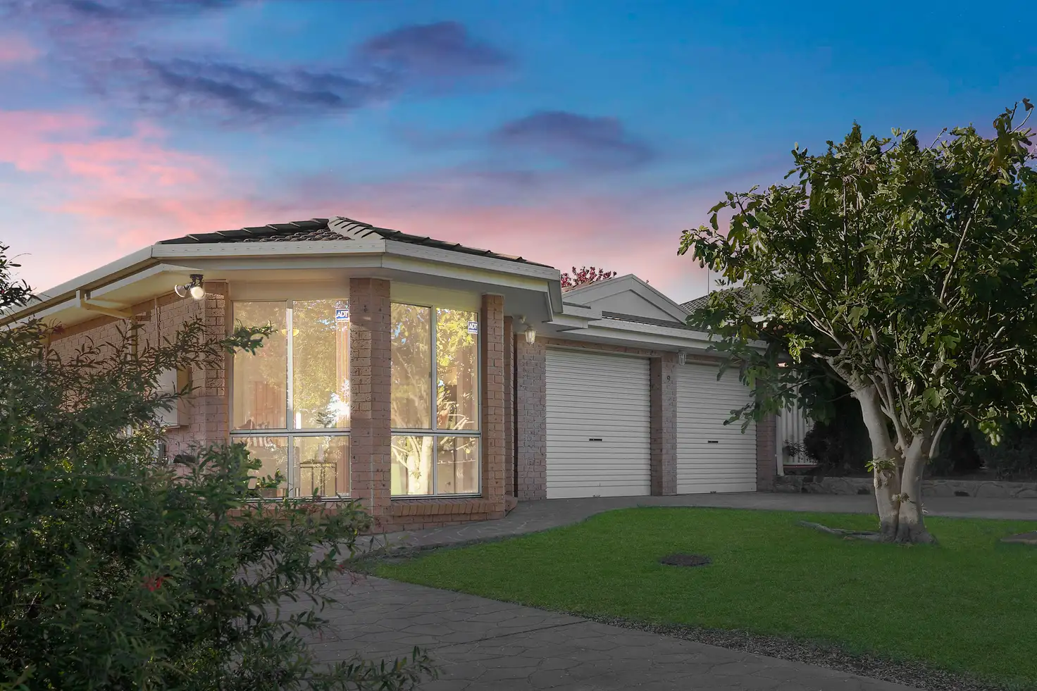 Main view of Homely house listing, 9 Cockatoo Close, Nicholls ACT 2913