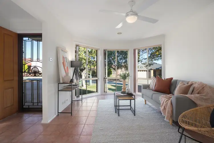 Second view of Homely house listing, 9 Cockatoo Close, Nicholls ACT 2913