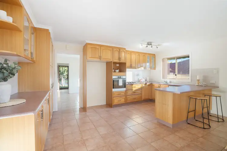 Fourth view of Homely house listing, 9 Cockatoo Close, Nicholls ACT 2913