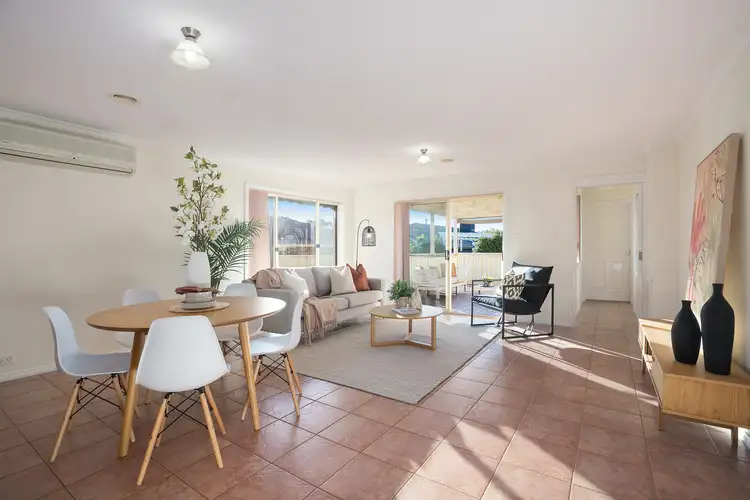 Fifth view of Homely house listing, 9 Cockatoo Close, Nicholls ACT 2913