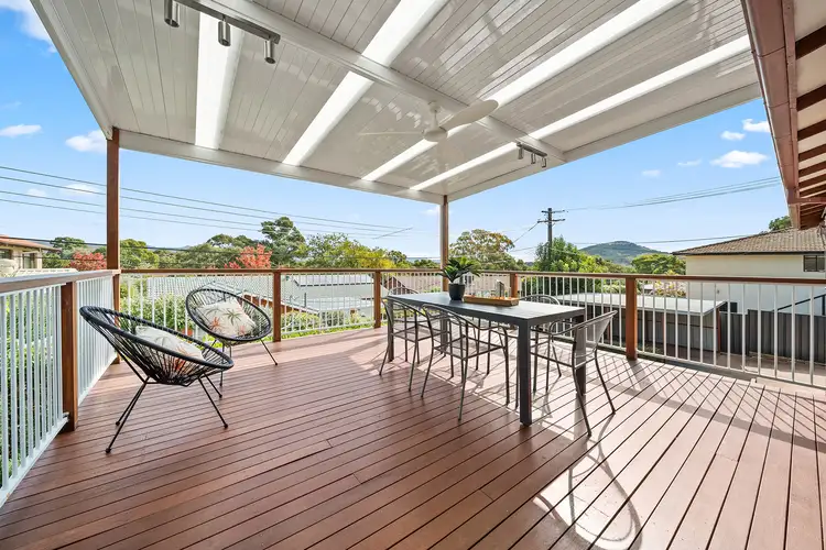 Second view of Homely house listing, 73 Halfrey Circuit, Wanniassa ACT 2903