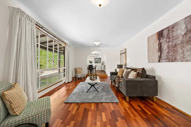 Third view of Homely house listing, 73 Halfrey Circuit, Wanniassa ACT 2903