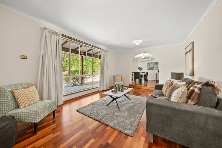 Fourth view of Homely house listing, 73 Halfrey Circuit, Wanniassa ACT 2903