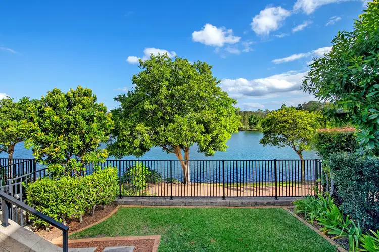 Main view of Homely villa listing, 3064 Quay South Drive, Carrara QLD 4211