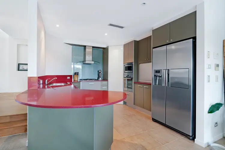 Fourth view of Homely villa listing, 3064 Quay South Drive, Carrara QLD 4211