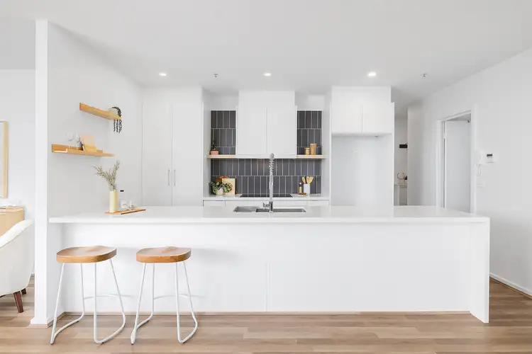 1504/6 Gribble Street, Gungahlin ACT 2912