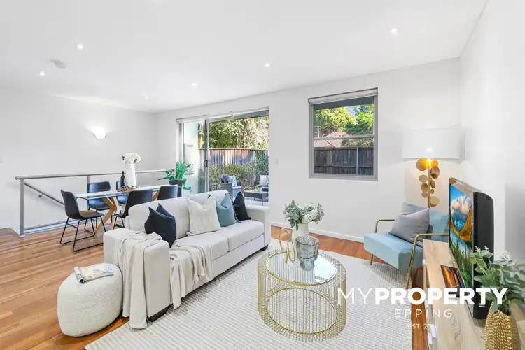 D10/23 Ray Road, Epping NSW 2121