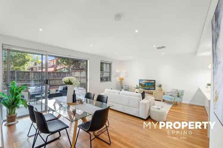 Sixth view of Homely townhouse listing, D10/23 Ray Road, Epping NSW 2121