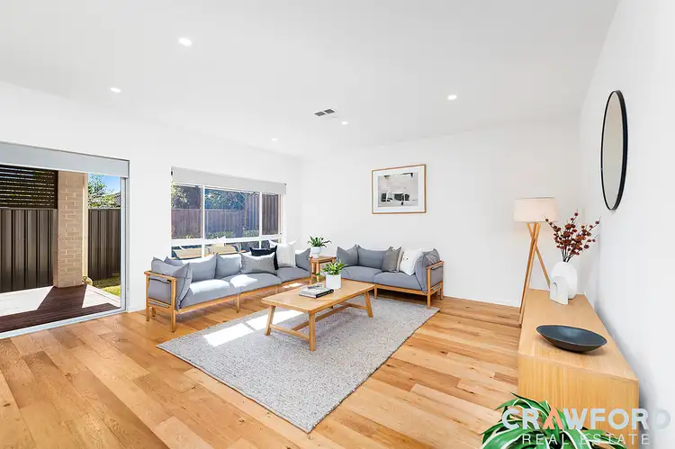 Third view of Homely townhouse listing, 3/43 Berringar Road, Valentine NSW 2280
