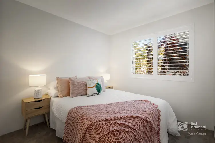 Fourth view of Homely apartment listing, 2/44 Forster Street, West Ryde NSW 2114