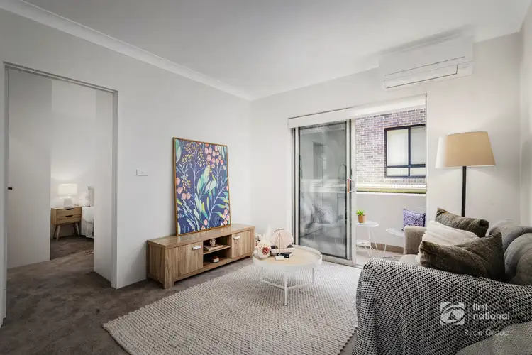 Fifth view of Homely apartment listing, 2/44 Forster Street, West Ryde NSW 2114