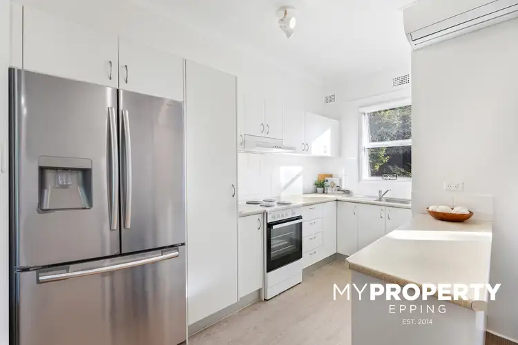 Third view of Homely unit listing, 6/17 Bridge Street, Epping NSW 2121