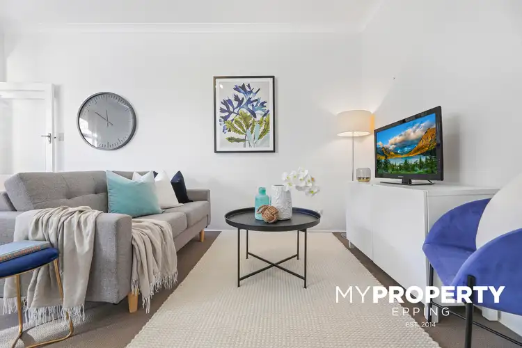 Fourth view of Homely unit listing, 6/17 Bridge Street, Epping NSW 2121