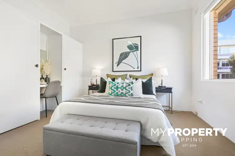 Fifth view of Homely unit listing, 6/17 Bridge Street, Epping NSW 2121