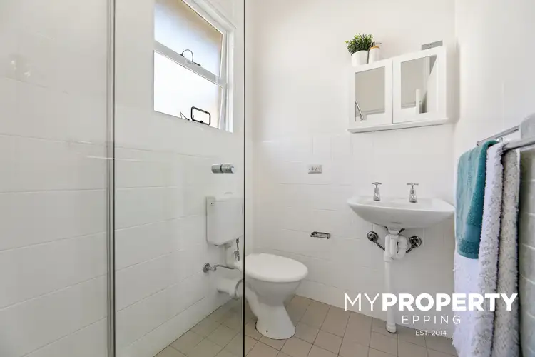 Sixth view of Homely unit listing, 6/17 Bridge Street, Epping NSW 2121