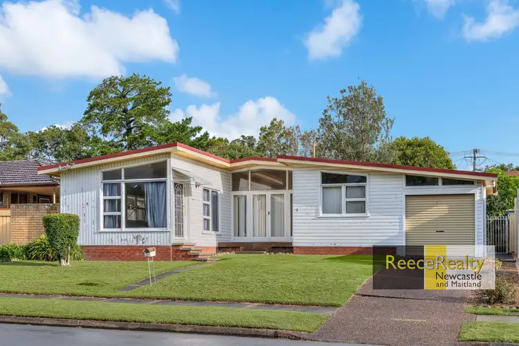 Main view of Homely house listing, 3 Coral Sea Avenue, Shortland NSW 2307
