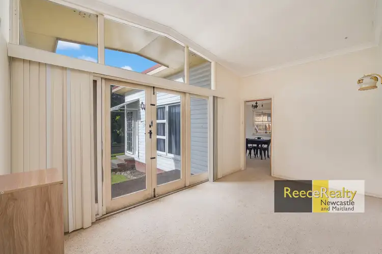 Second view of Homely house listing, 3 Coral Sea Avenue, Shortland NSW 2307