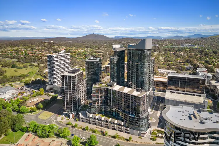 1103/6 Grazier Lane, Belconnen ACT 2617