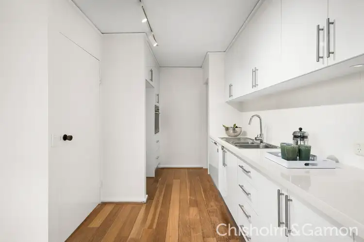 Fifth view of Homely apartment listing, 21/325 Beaconsfield Parade, St Kilda West VIC 3182