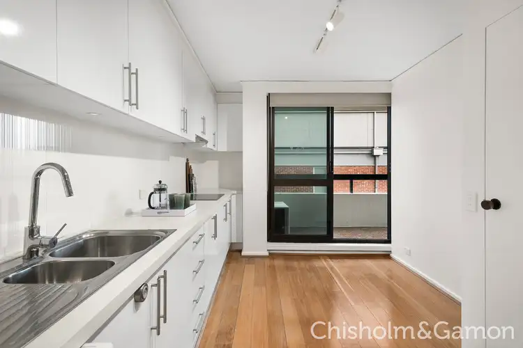 Sixth view of Homely apartment listing, 21/325 Beaconsfield Parade, St Kilda West VIC 3182