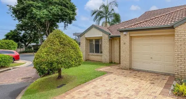 Main view of Homely townhouse listing, 18/111 Station Road, Sunnybank QLD 4109