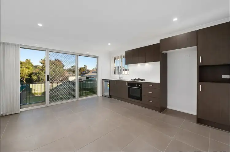 Main view of Homely unit listing, 2/1B Prince Street, Bellbird NSW 2325