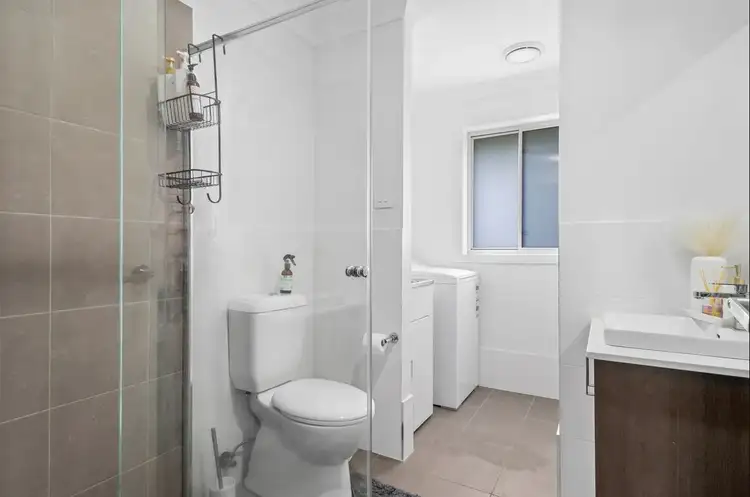 Second view of Homely unit listing, 2/1B Prince Street, Bellbird NSW 2325