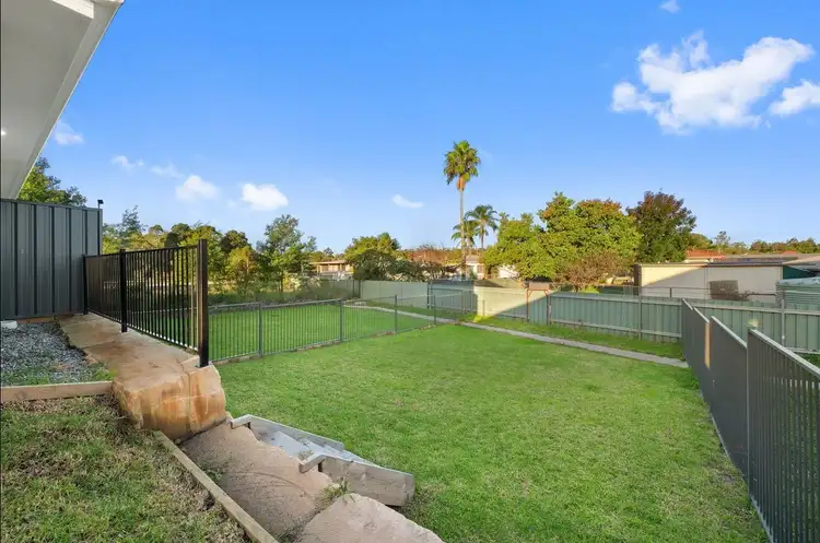 Fourth view of Homely unit listing, 2/1B Prince Street, Bellbird NSW 2325