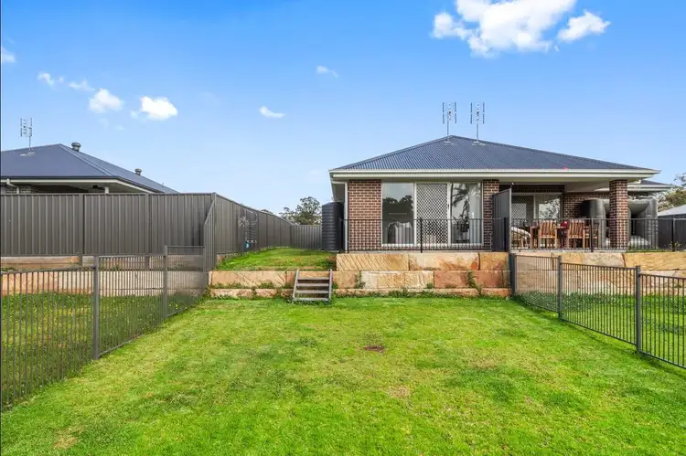 Fifth view of Homely unit listing, 2/1B Prince Street, Bellbird NSW 2325