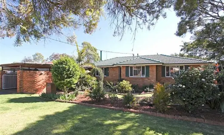 3 Scheske Street, Wilsonton QLD 4350