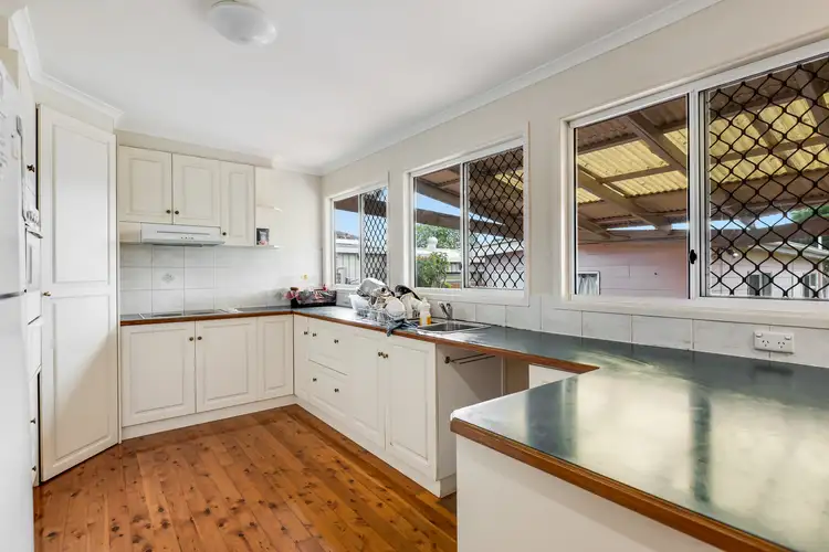 Fourth view of Homely house listing, 3 Scheske Street, Wilsonton QLD 4350