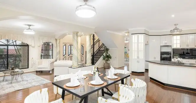 Main view of Homely house listing, 59 Azalea Crescent, Calamvale QLD 4116