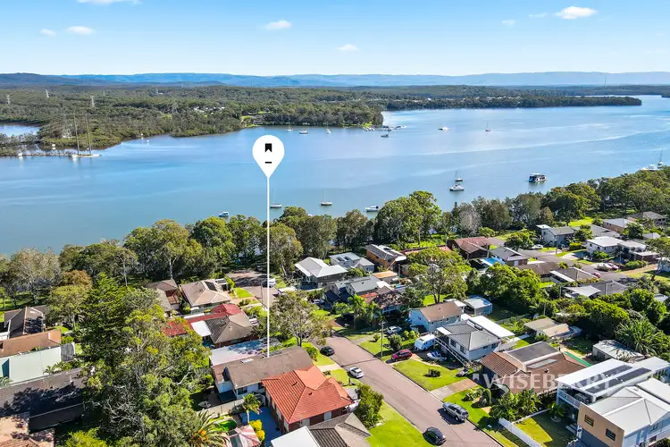 Main view of Homely house listing, 11 Halcyon Street, Mannering Park NSW 2259