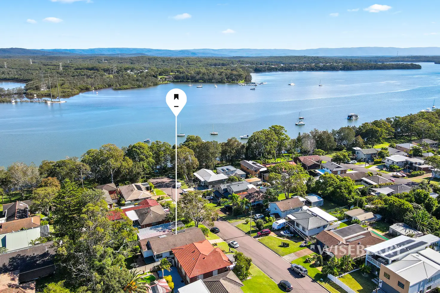 Main view of Homely house listing, 11 Halcyon Street, Mannering Park NSW 2259