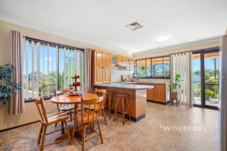 Third view of Homely house listing, 11 Halcyon Street, Mannering Park NSW 2259