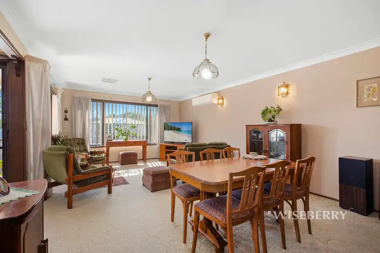 Fifth view of Homely house listing, 11 Halcyon Street, Mannering Park NSW 2259