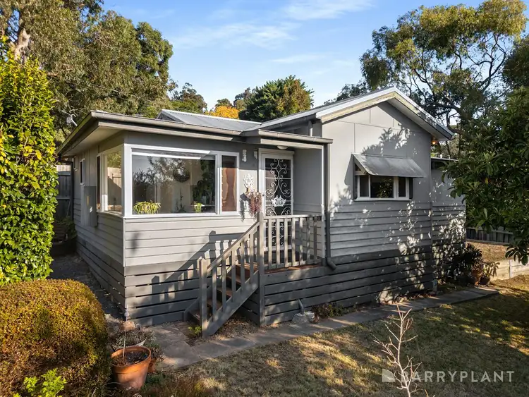 1 Walker Street, Healesville VIC 3777