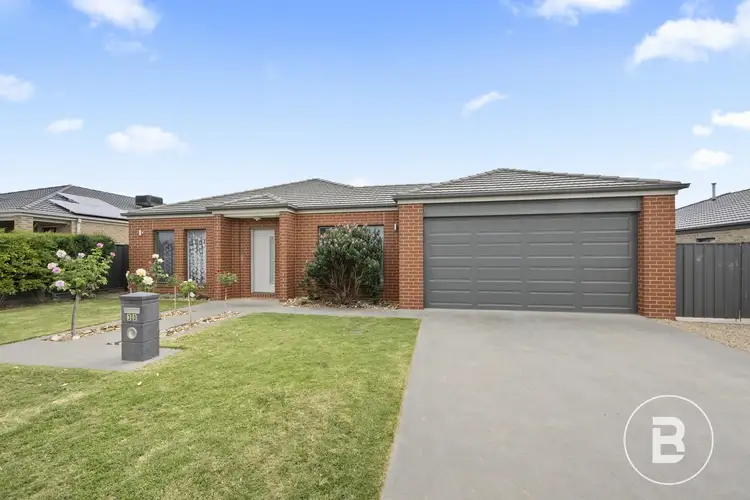 Main view of Homely house listing, 30 Hosken Street, Maryborough VIC 3465