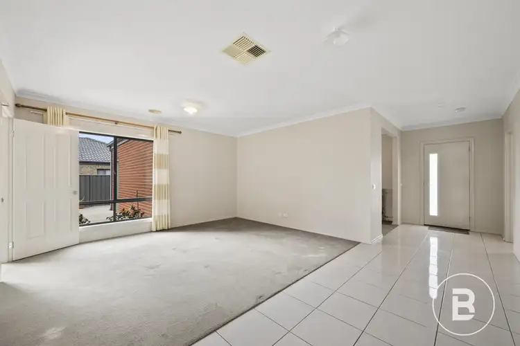 Third view of Homely house listing, 30 Hosken Street, Maryborough VIC 3465