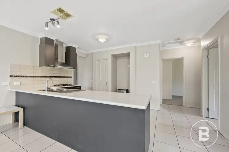 Fourth view of Homely house listing, 30 Hosken Street, Maryborough VIC 3465