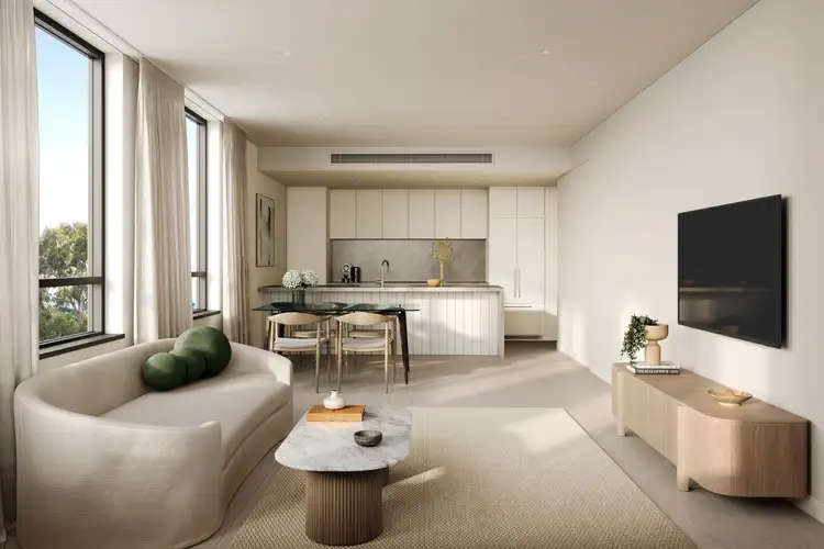 Second view of Homely apartment listing, 324/4 Delmar Parade, Dee Why NSW 2099